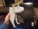 THE GOOD RATS Self Titled LP SET NM LP US KAPP VINYL GARAGE ROCK RARE