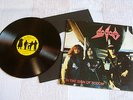 LP - SODOM - in the sign of sodom - gomorrha prod. rec. 1990