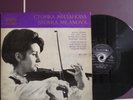 Stoika Milanova Sonata for Violin ''Schubert,Saint-Seans,Prokofiev,Pipkov'' .