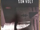 SON VOLT-TRACE LP 1995 OG PRESS RARE WILCO JAYHAWKS UNCLE TUPELO WHISKEYTOWN