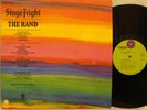 THE BAND - Stage Fright LP (1st US Press on 