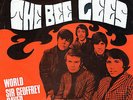 The Bee Gees - World / Sir Geoffrey Saved The World - Vinyl-Single 7