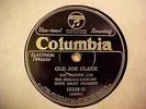 GID TANNER & HIS SKILLET LICKERS WITH RILEY PUCKETT   OLD JOE CLARK   COLUMBIA