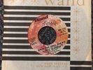Curtis Blandon - In The Long Run / Push Comes To Shove 7