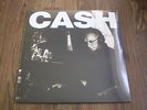 JOHNNY CASH - AMERICAN V: A HUNDRED HIGHWAYS NEW 180g LP SEALED
