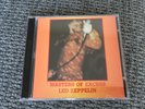 Led Zeppelin Boston Tea Party 1969 The Symbols not Tarantura Empress Valley
