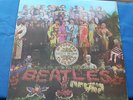 BEATLES  Sgt  PEPPER  UK first press  MONO    WIDE SPINE    from 1967 EX/EX
