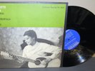 Elizabeth Cotten - Folksongs & Instrumentals With Guitar LP - Folkways NM