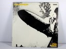 LED ZEPPELIN I, FIRST, S/T, SD-19126, STILL SEALED, MINT, RARE RECORD LP