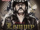 Various Artists - Motörhead - Tribute To Lemmy LP #110249
