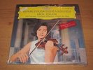 Edith Peinemann / Peter Maag - Dvorak Violin Concerto LP DGG Mono [New/Sealed]