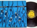 Sonny Stit Bud Powell JJ Johnson Vinyl LP-Prestige-Don Martin Mad Magazine-CLBL