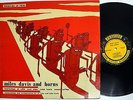 Miles Davis & Horns Vinyl LP-Prestige-Don Martin Mad Magazine-CLBL