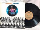 Rodriguez Cold Fact LP 1970 Sussex Rock Psychedelic Dennis Coffey ARP