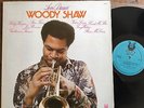 Woody Shaw- Love Dance original Muse Jazz LP w/ Billy Harper, Cecil McBee