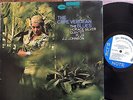 Horace Silver-Cape Verdean Blues Original Blue Note Jazz LP 4220 RVG MONO NY USA