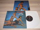 BONEY M. LP+CARTEL LOVE PARA LA VENTA/1977 ALEMÁN HANSA FIRST PRESS in MINT 2