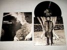 Tricky BLOWBACK vinyl LP Massive Attack Trip Hop 2001 RARE