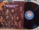 Michal Urbaniak Group 2 LP The Beginning Jazz Fusion VG+/VG++