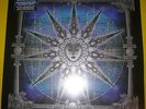 Killing Joke - PYLON ltd 2x metallic ink blue vinyl LP album RSD 2016 SEALED