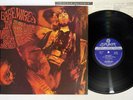 JOHN MAYALL BARE WIRES LONDON SLC-534 Japan Vinyl LP