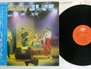SHOCKING BLUE GREATEST HITS CNR P-11110C Japan OBI Vinyl LP