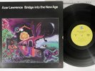AZAR LAWRENCE BRIDGE INTO THE NEW AGE PRESTIGE LPJ 80027 Japan Vinyl LP