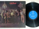 COLD BLOOD FIRST TASTE OF SIN REPRISE P-8253R Japan Promo Vinyl LP