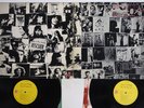 ROLLING STONES EXILE ON MAIN ST ROLLING STONES P-5051S Japan Vinyl 2LP