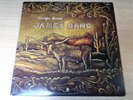 EX/EX-   The James Gang/Straight Shooter/1972 ABC LP