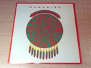 EX/EX   Hawkwind/Travellers Aid Trust/1988 Flicknife Double LP