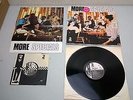 THE SPECIALS - MORE SPECIALS ALBUM  LP VINYL with poster and single EX CONDITION