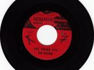 THE DOVERS - The Third Eye / Your Love garage punk psych (Miramar) *HEAR