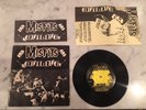 Rare The Misfits Evilive 7