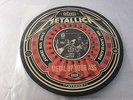 METALLICA *METAL UP YOUR ASS--LIVE* RARE 2013 PROMO PICTURE DISC VINYL LP