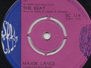 Northern Soul - Major Lance - The Beat - Soul City Records