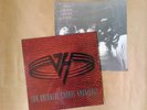 Van Halen ?– For Unlawful Carnal Knowledge Vinyl / LP
