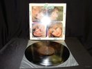 POISON LOOK WHAT THE CAT DRAGGED IN ST-12523 VINYL RECORD LP HAIR BAND ROCK VG++