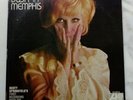 DUSTY SPRINGFIELD in Memphis ATLANTIC SD 8214 CLEAN ORG 1A/1B Press EX