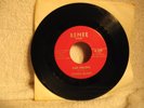 Cicero Blake ?– Sad Feeling / You're Gonna Be Sorry 1964 Renee ?– R-109