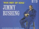 SCP 446 - Jimmy Rushing 