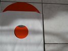 Skinhead  28 ROCK O RAMA  OUR SYMBOL...ORANGE VINYL