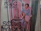SONIA ROSA 1967 “ A Bossa Rosa” Samba Jazz Bossa Nova Scat Orig LP BRAZIL HEAR