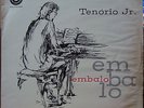 TENORIO JR 1964 “Embalo” Killer Bossa Nova Samba Jazz Original LP BRAZIL HEAR