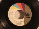 JIMMY CROSS---I WANT MY BABY BACK    (Teen 45's)