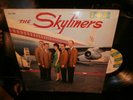 ORIGINAL US LP  The SKYLINERS   s/t CALICO   CLP 3000