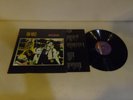 VG++/NM- BEAUTIFUL  Tom Waits Swordfishtrombones LP SHRINK  1983 ISLAND  LYRICS