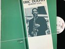 ERIC DOLPHY Quintet U.S.A. LP NM vinyl mono Unique Jazz ITALY