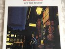 David Bowie - Ziggy Stardust Official Full Band Guitar Tablature Book Very Rare