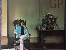 Gram Parsons with Emmylou Harris - GP UNPLAYED Vinyl LP UK A1 PROMO STAMPED